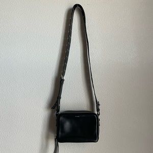 Allsaints crossbody bag